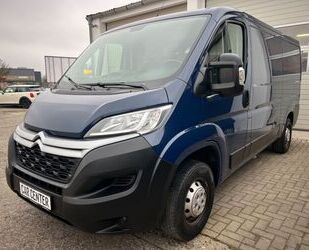 Citroen Jumper Gebrauchtwagen