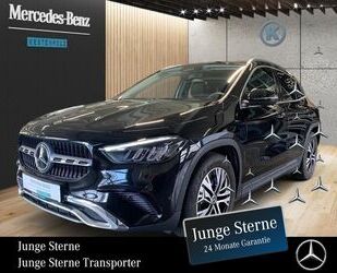 Mercedes-Benz GLA 220 Gebrauchtwagen