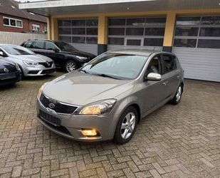 Kia ceed / Ceed Gebrauchtwagen