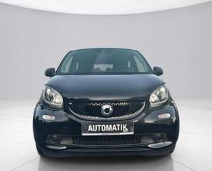 Smart ForFour Gebrauchtwagen