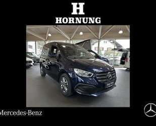 Mercedes-Benz T-Klasse Gebrauchtwagen