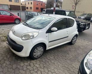 Citroen C1 Gebrauchtwagen