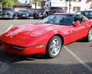 Corvette C4 Gebrauchtwagen