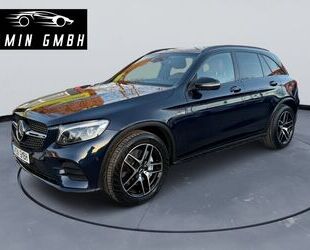 Mercedes-Benz GLC 43 AMG Gebrauchtwagen