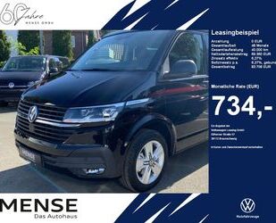VW T6 California Gebrauchtwagen