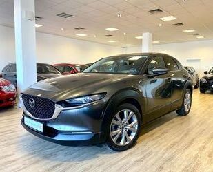 Mazda CX-30 Gebrauchtwagen