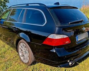 BMW 520 Gebrauchtwagen