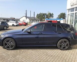 Mercedes-Benz C 200 Gebrauchtwagen