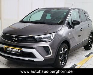 Opel Crossland (X) Gebrauchtwagen