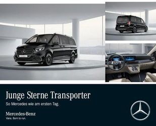 Mercedes-Benz V 300 Gebrauchtwagen
