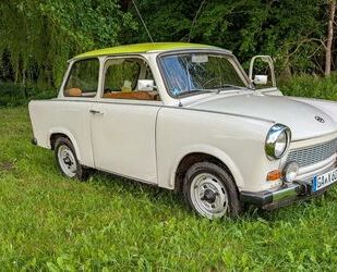 Trabant 601 Gebrauchtwagen