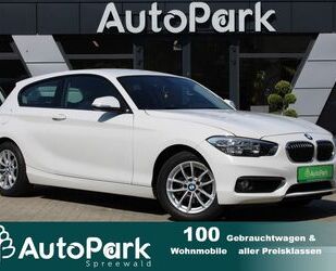BMW 118 Gebrauchtwagen