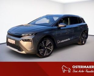Skoda Elroq Gebrauchtwagen