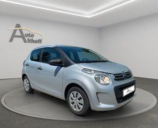 Citroen C1 Gebrauchtwagen