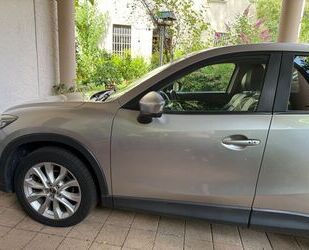 Mazda CX-5 Gebrauchtwagen