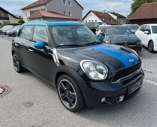 Mini Cooper S Gebrauchtwagen