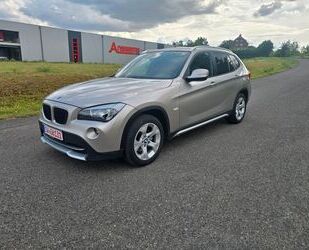 BMW X1 Gebrauchtwagen