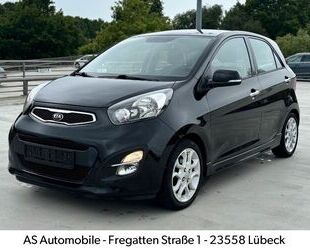 Kia Picanto Gebrauchtwagen