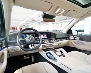 Mercedes-Benz GLS 450 Gebrauchtwagen