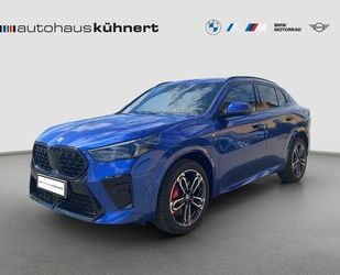 BMW X2 Gebrauchtwagen