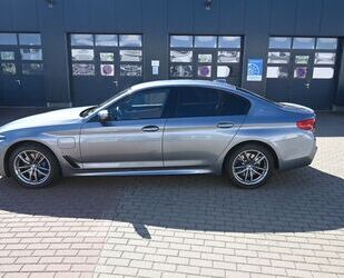 BMW 530 Gebrauchtwagen