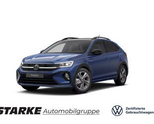 VW Taigo Gebrauchtwagen