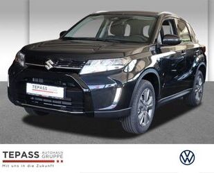 Suzuki Vitara Gebrauchtwagen