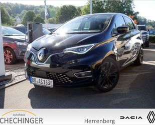 Renault ZOE Gebrauchtwagen