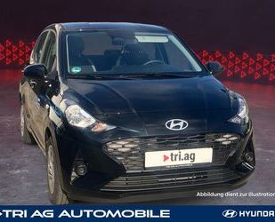 Hyundai i10 Gebrauchtwagen