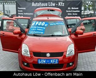 Suzuki Swift Gebrauchtwagen
