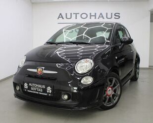 Abarth 500 Gebrauchtwagen