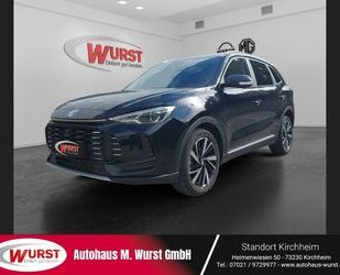 MG ZS Gebrauchtwagen