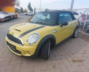 Mini Cooper S Gebrauchtwagen