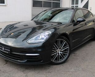 Porsche Panamera Gebrauchtwagen