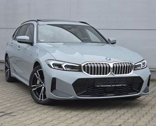 BMW 330 Gebrauchtwagen