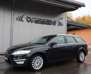 Ford Mondeo Gebrauchtwagen
