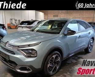 Citroen C4 Gebrauchtwagen