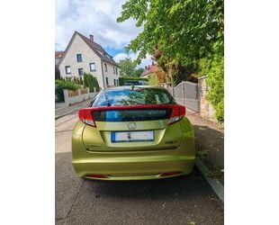 Honda Civic Gebrauchtwagen