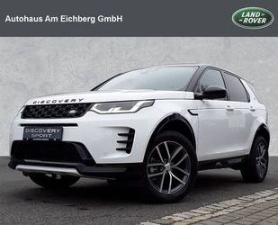Land Rover Discovery Sport Gebrauchtwagen