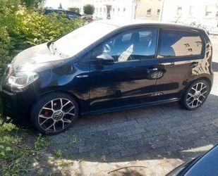 VW up! Gebrauchtwagen