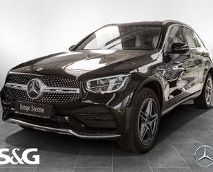 Mercedes-Benz GLC 300 Gebrauchtwagen