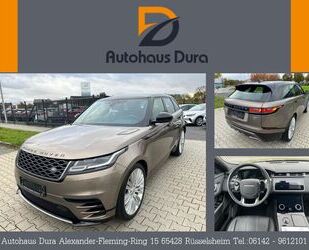 Land Rover Range Rover Velar Gebrauchtwagen