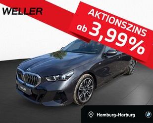 BMW 540 Gebrauchtwagen
