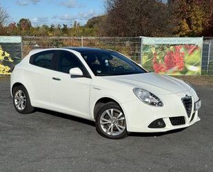 Alfa Romeo Giulietta Gebrauchtwagen