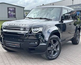 Land Rover Defender Gebrauchtwagen