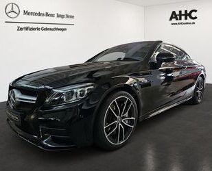 Mercedes-Benz C 43 AMG Gebrauchtwagen