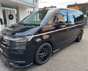 VW T7 Multivan Gebrauchtwagen