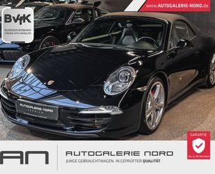 Porsche 991 Gebrauchtwagen