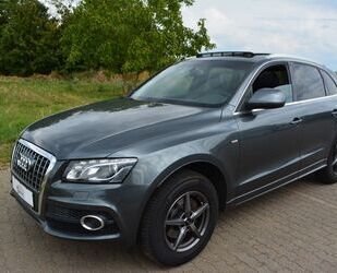 Audi Q5 Gebrauchtwagen