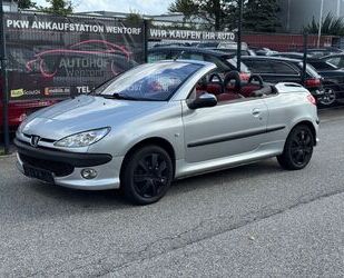 Peugeot 206 Gebrauchtwagen